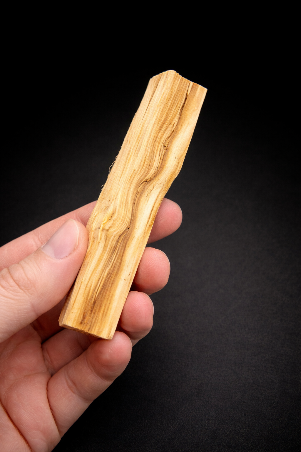 Palo Santo Original (Formato Crudo)