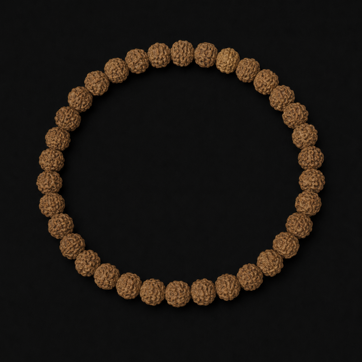 Natural Mineral Bead Bracelets - Adult Size - Earth's Elegance on Your Wrist | HeyMiner