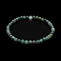 Natural Mineral Bracelets - Children's size