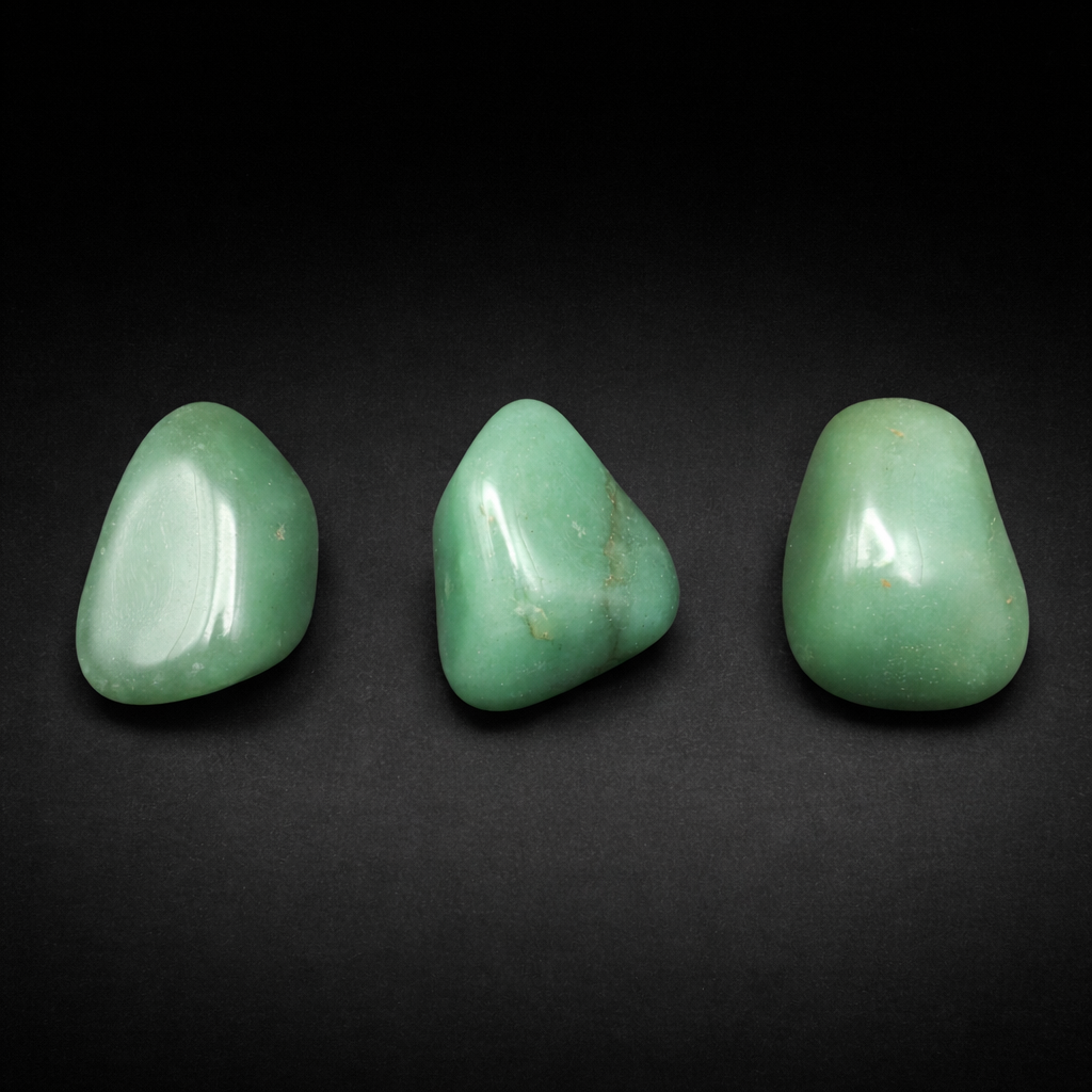 Rodados de Mineral Natural