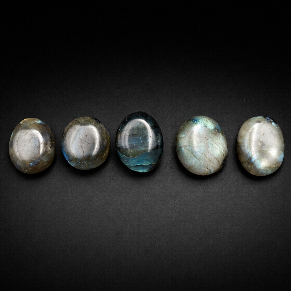 Rodados de Mineral Natural