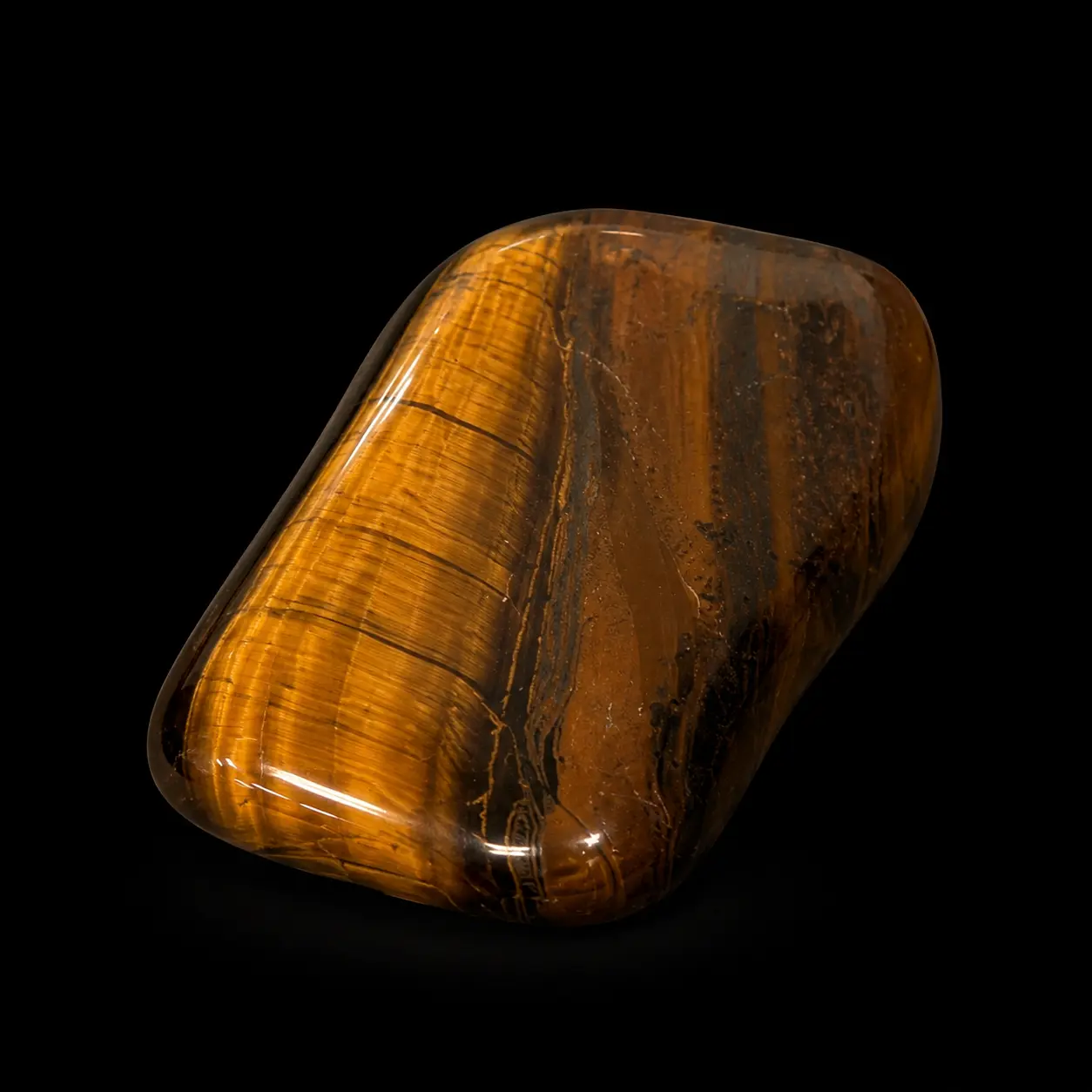 Natural Mineral Tumbled Stones | HeyMiner