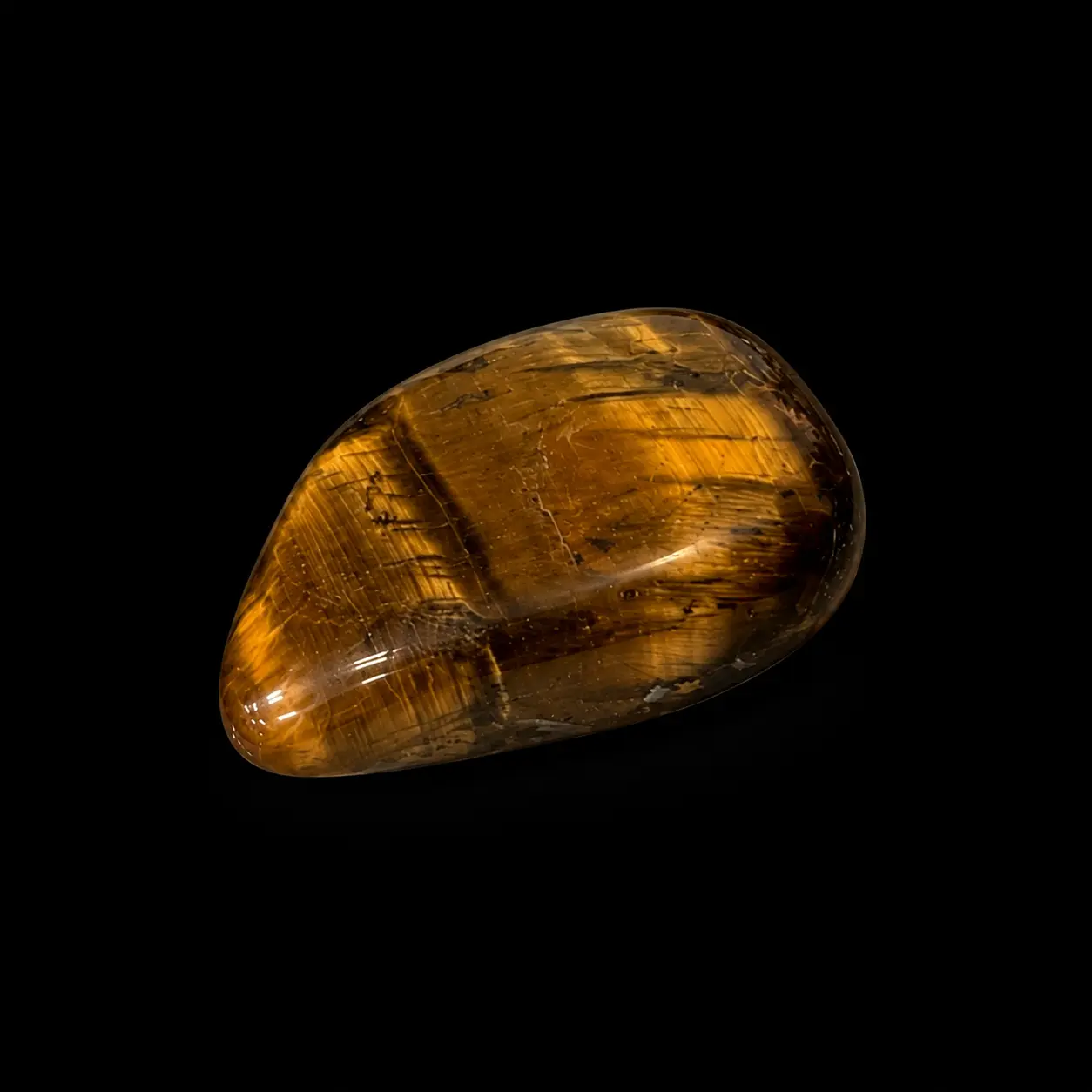 Natural Mineral Tumbled Stones | HeyMiner